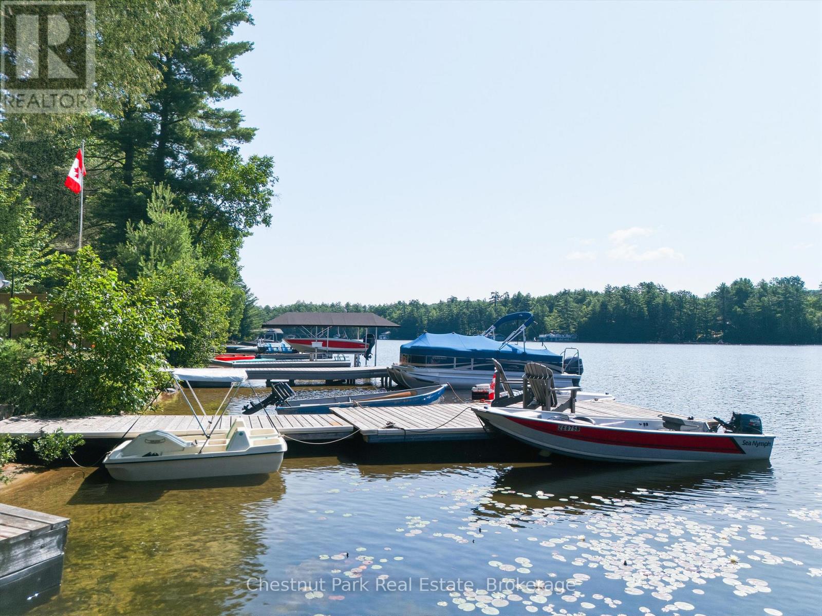 1014 Kelly Road, Lake Of Bays, Ontario  P0B 1A0 - Photo 47 - X13622180