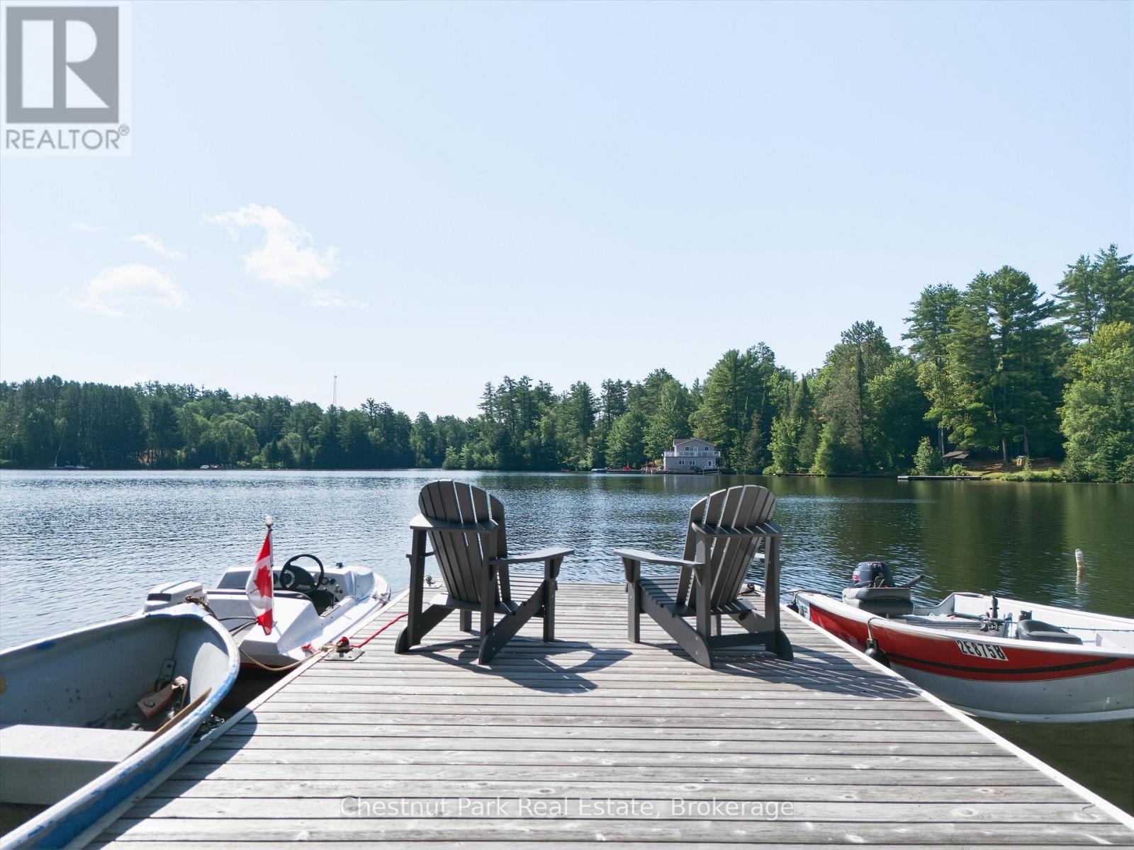 1014 Kelly Road, Lake Of Bays, Ontario  P0B 1A0 - Photo 48 - X13622180