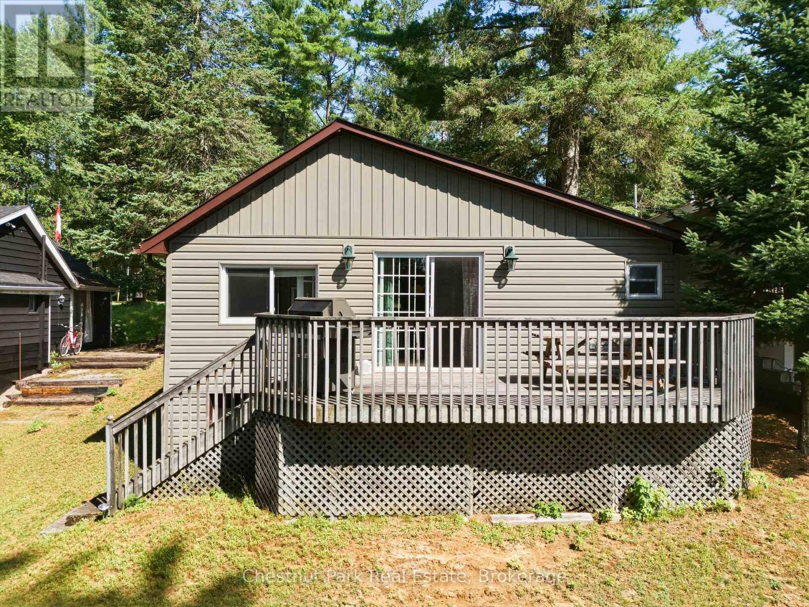 1014 Kelly Road, Lake Of Bays, Ontario  P0B 1A0 - Photo 49 - X13622180