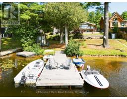 1014 KELLY ROAD, Lake of Bays, Ontario