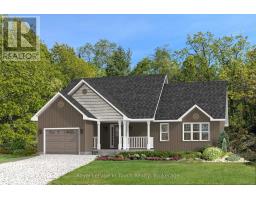 446 SOUTH BAY ROAD, Georgian Bay, Ontario