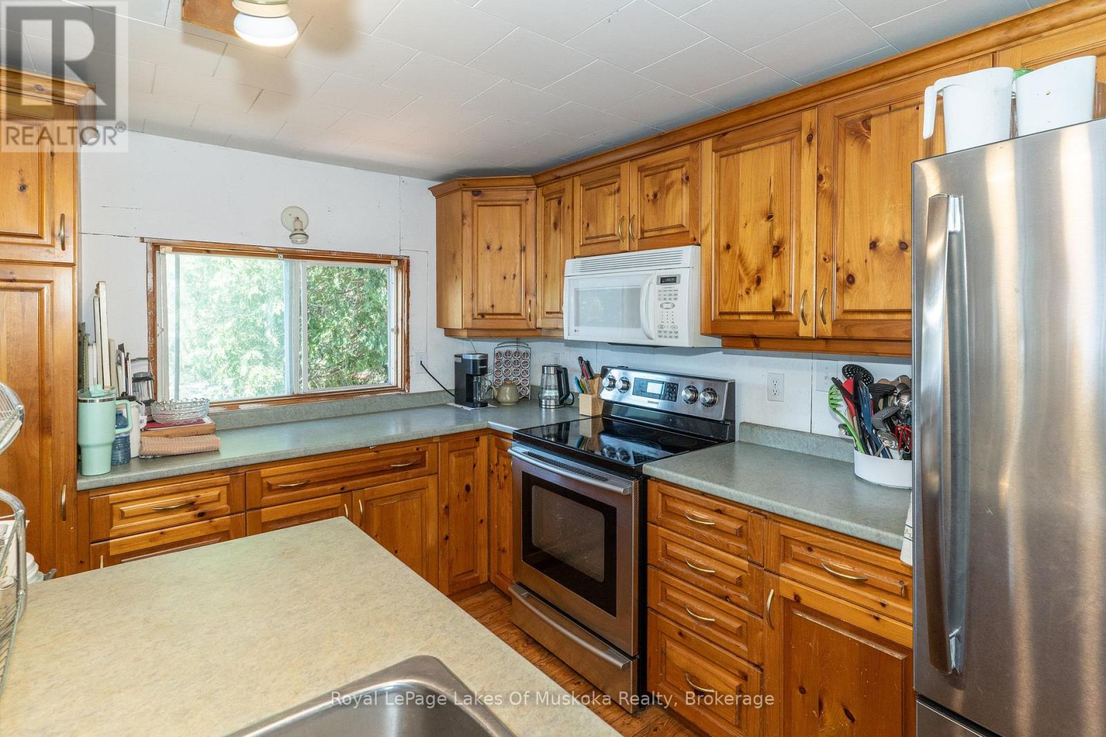 22 - 1254 Barlochan Road, Muskoka Lakes, Ontario  P1P 1R2 - Photo 10 - X13622828