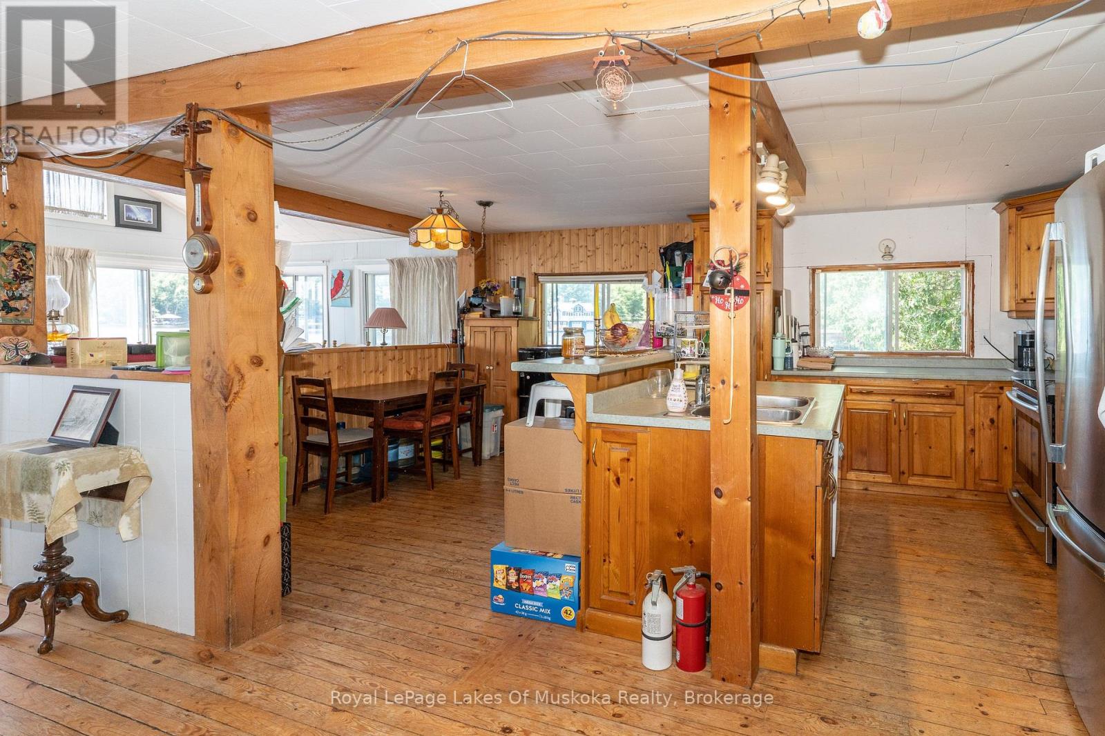 22 - 1254 Barlochan Road, Muskoka Lakes, Ontario  P1P 1R2 - Photo 11 - X13622828