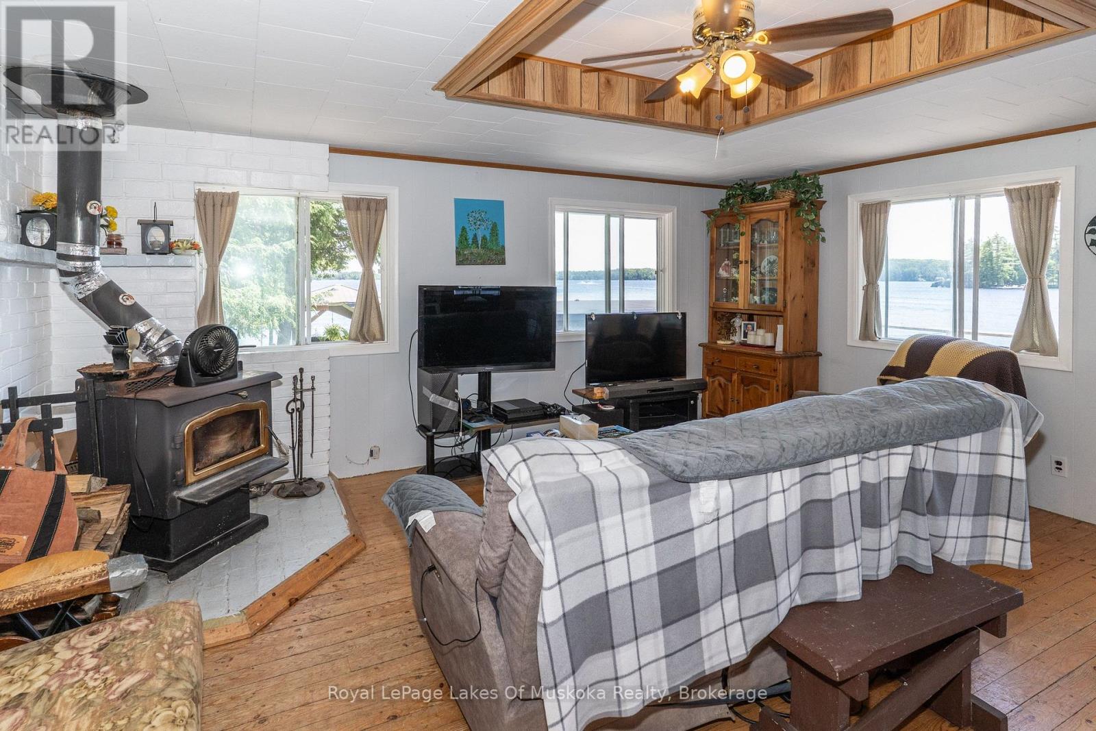 22 - 1254 Barlochan Road, Muskoka Lakes, Ontario  P1P 1R2 - Photo 12 - X13622828