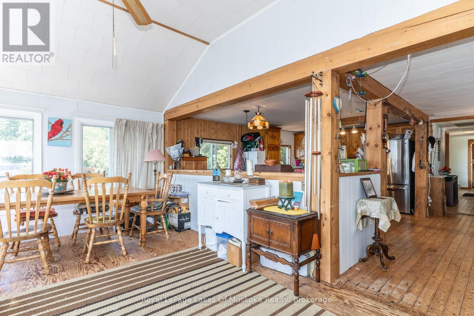 22 - 1254 Barlochan Road, Muskoka Lakes, Ontario  P1P 1R2 - Photo 13 - X13622828
