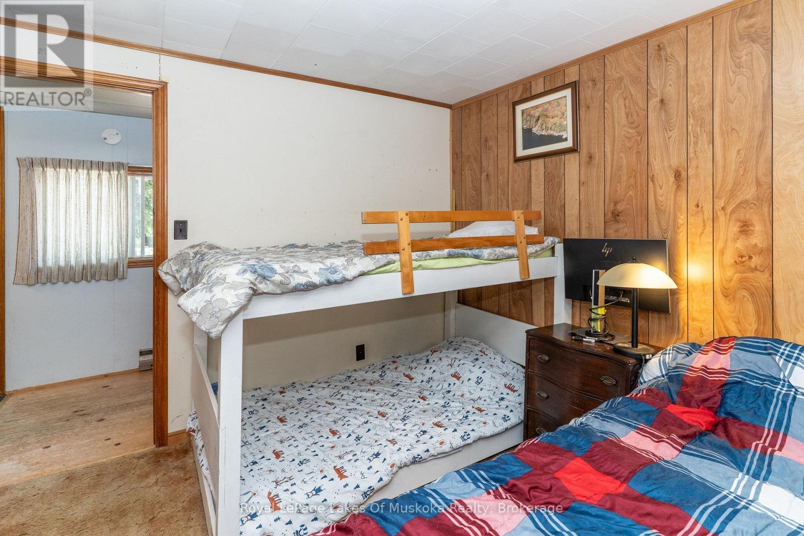 22 - 1254 Barlochan Road, Muskoka Lakes, Ontario  P1P 1R2 - Photo 15 - X13622828