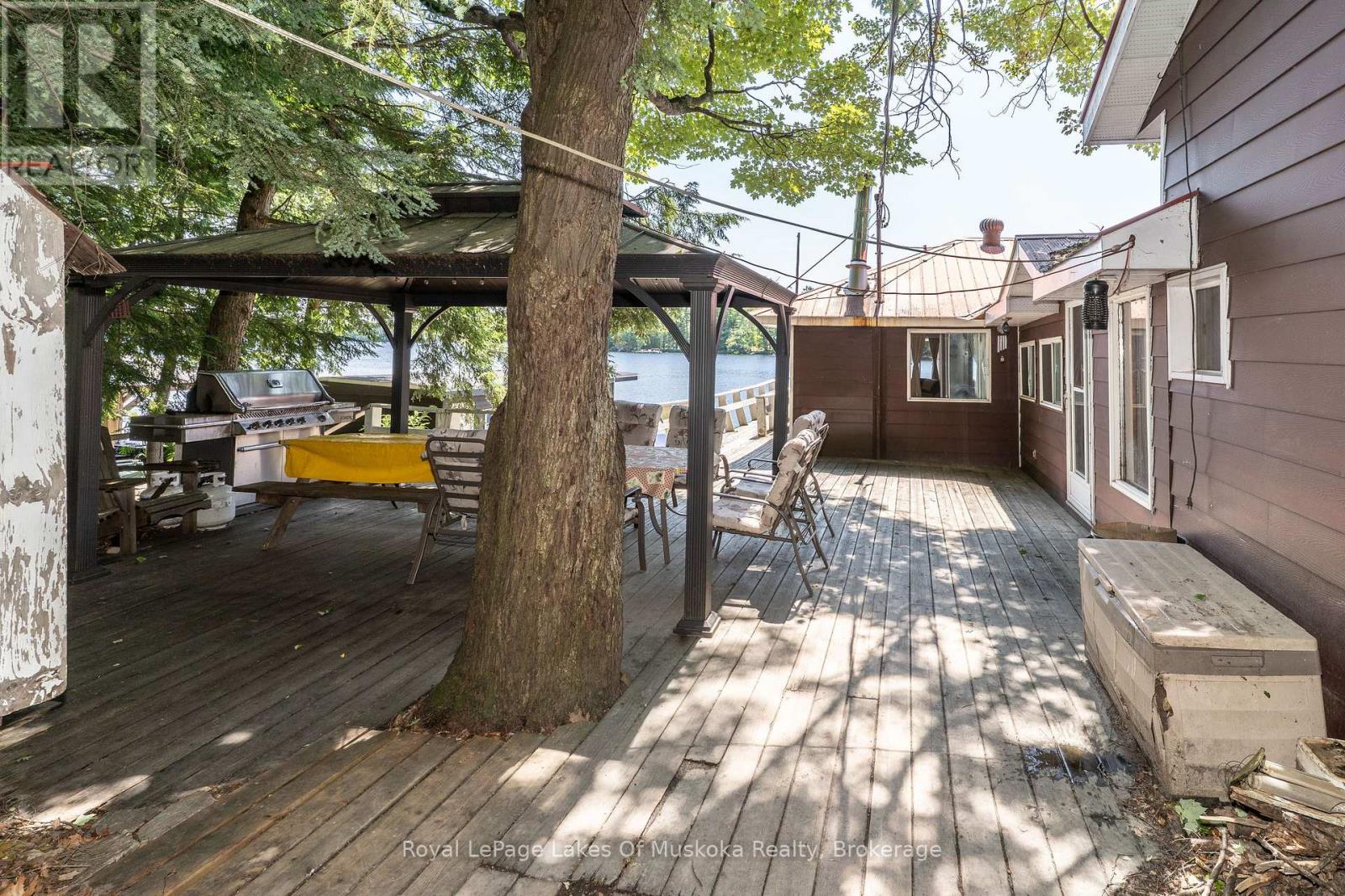 22 - 1254 Barlochan Road, Muskoka Lakes, Ontario  P1P 1R2 - Photo 17 - X13622828