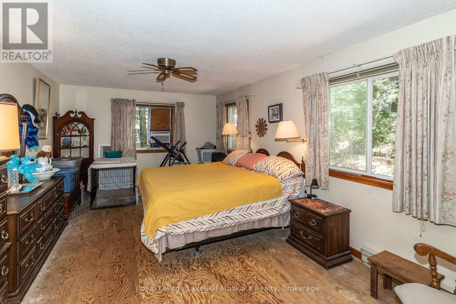 22 - 1254 Barlochan Road, Muskoka Lakes, Ontario  P1P 1R2 - Photo 18 - X13622828