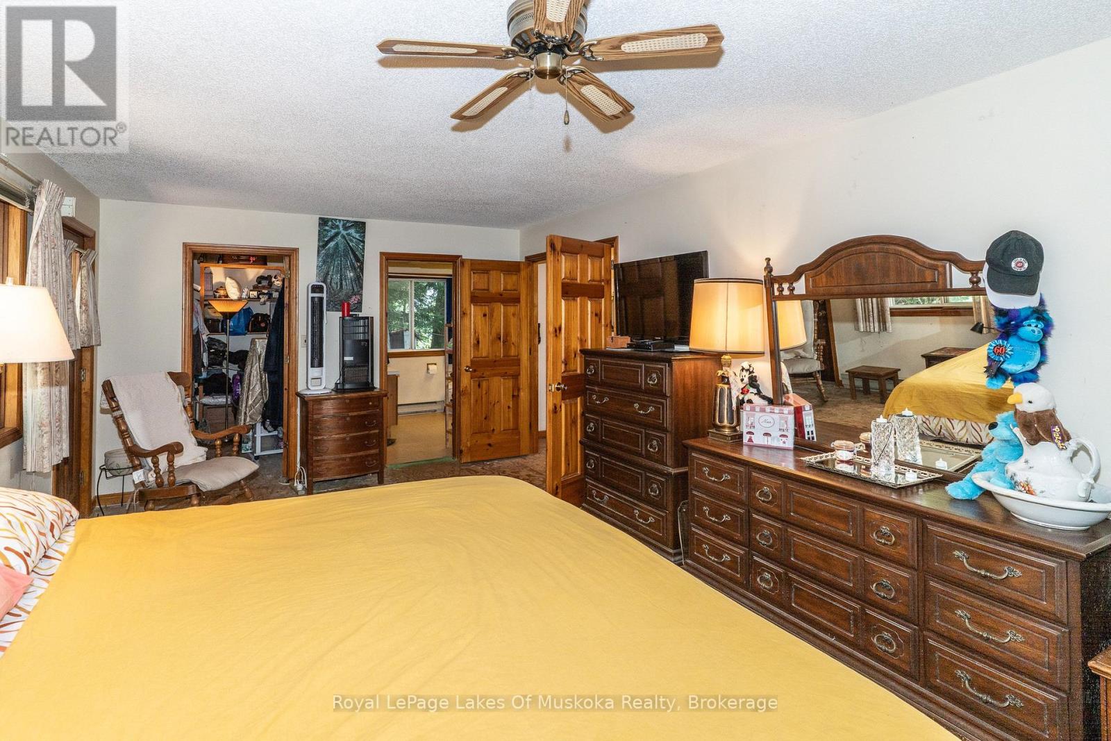 22 - 1254 Barlochan Road, Muskoka Lakes, Ontario  P1P 1R2 - Photo 19 - X13622828