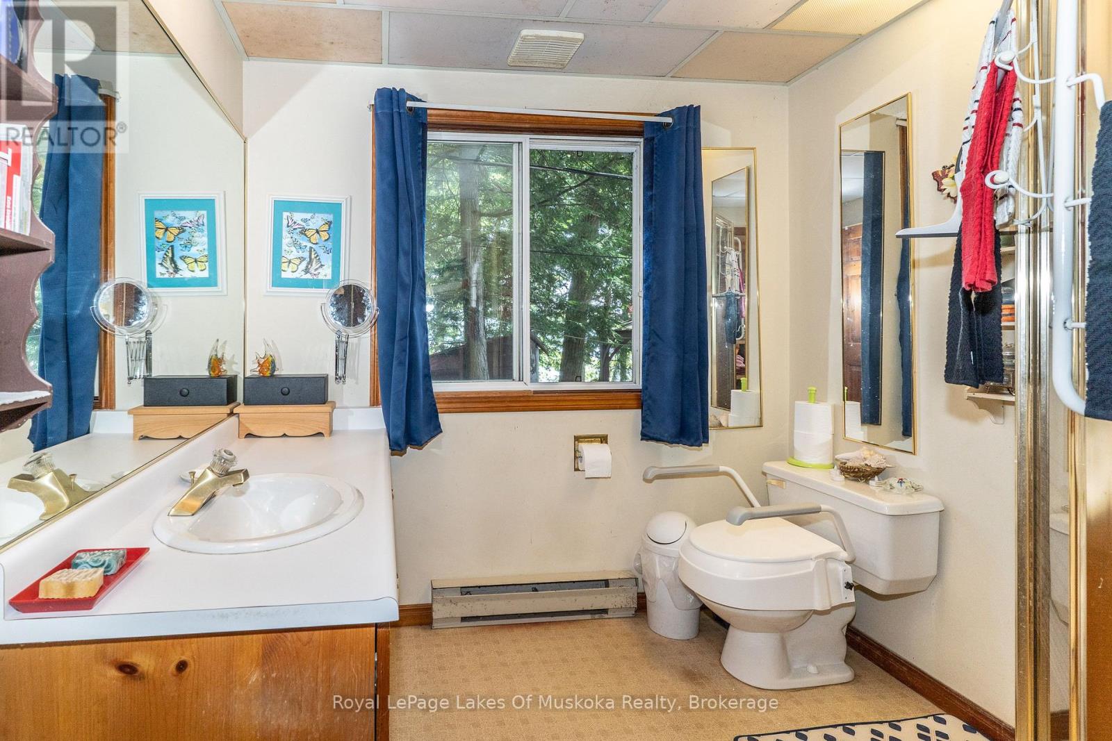 22 - 1254 Barlochan Road, Muskoka Lakes, Ontario  P1P 1R2 - Photo 20 - X13622828