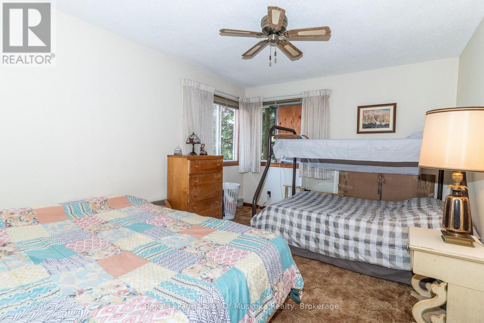 22 - 1254 Barlochan Road, Muskoka Lakes, Ontario  P1P 1R2 - Photo 21 - X13622828