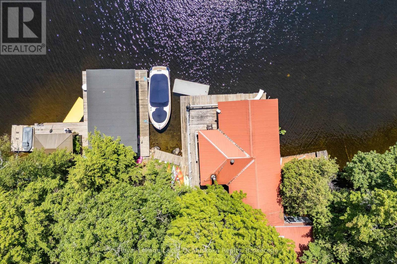 22 - 1254 Barlochan Road, Muskoka Lakes, Ontario  P1P 1R2 - Photo 25 - X13622828