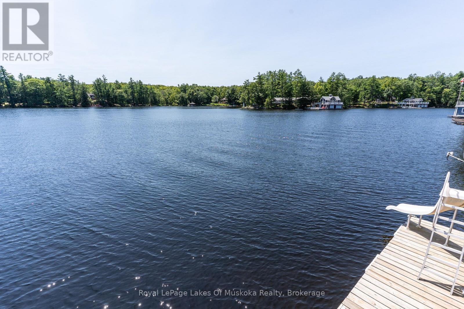 22 - 1254 Barlochan Road, Muskoka Lakes, Ontario  P1P 1R2 - Photo 3 - X13622828