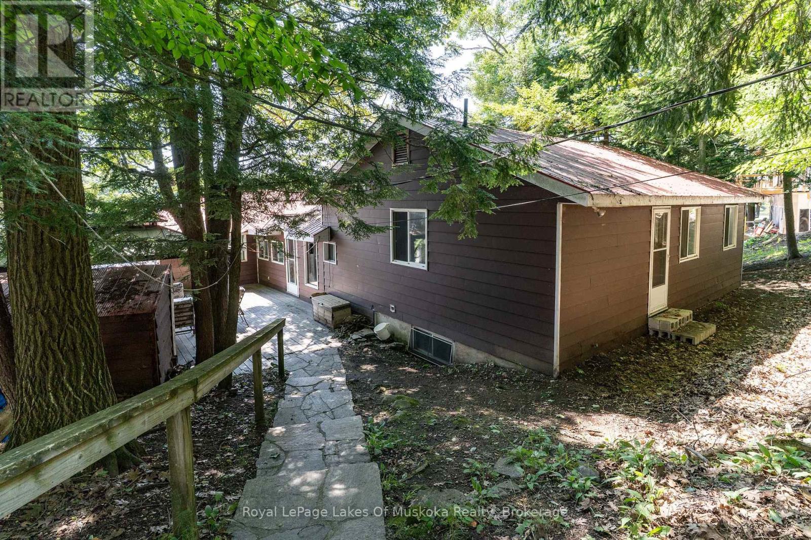 22 - 1254 Barlochan Road, Muskoka Lakes, Ontario  P1P 1R2 - Photo 30 - X13622828