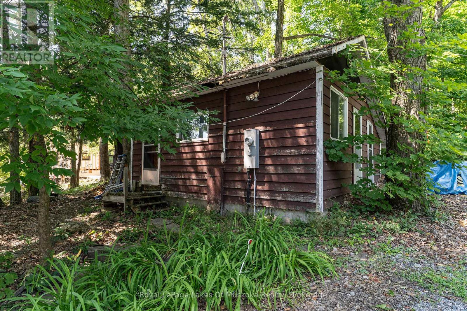 22 - 1254 Barlochan Road, Muskoka Lakes, Ontario  P1P 1R2 - Photo 31 - X13622828