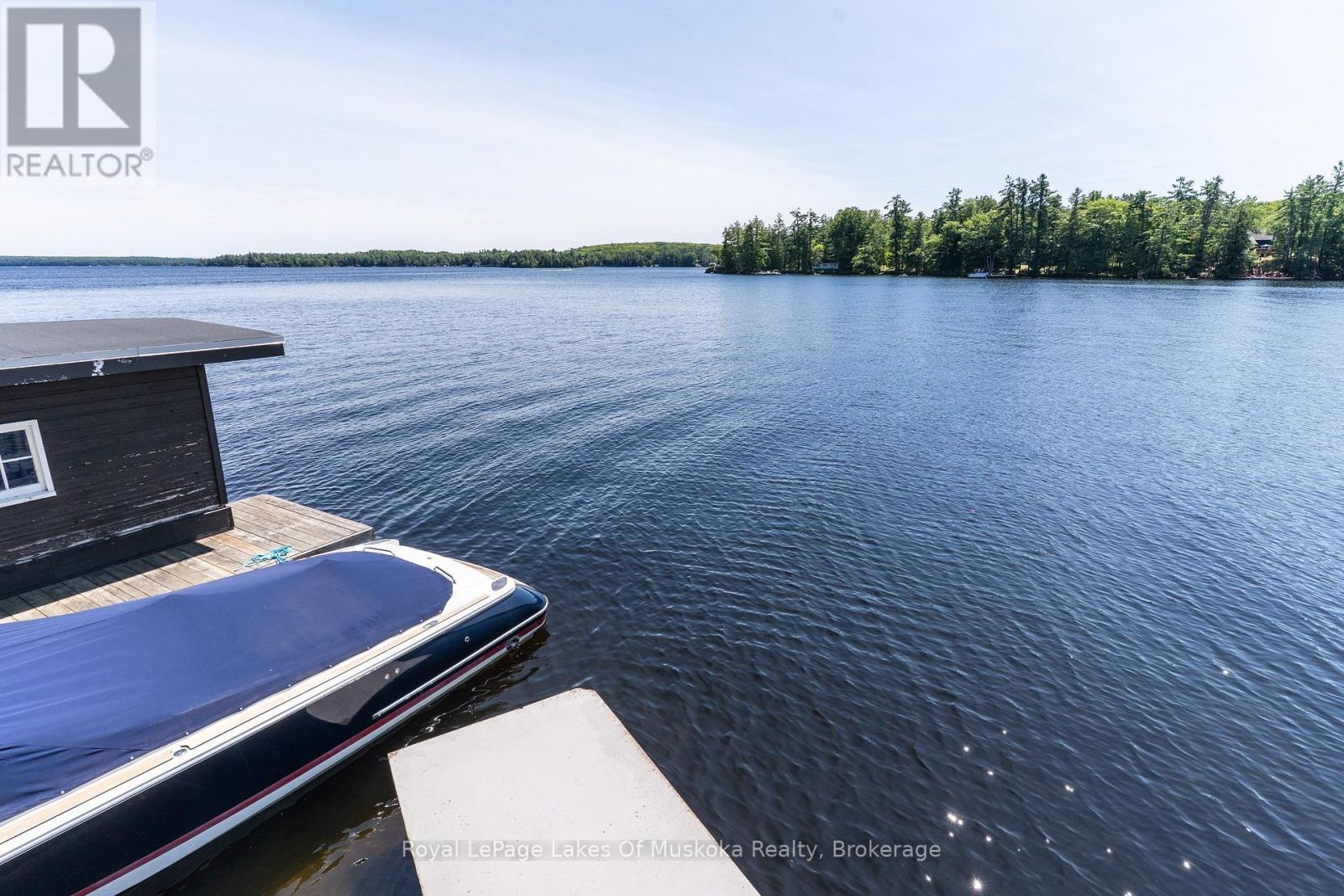 22 - 1254 Barlochan Road, Muskoka Lakes, Ontario  P1P 1R2 - Photo 4 - X13622828