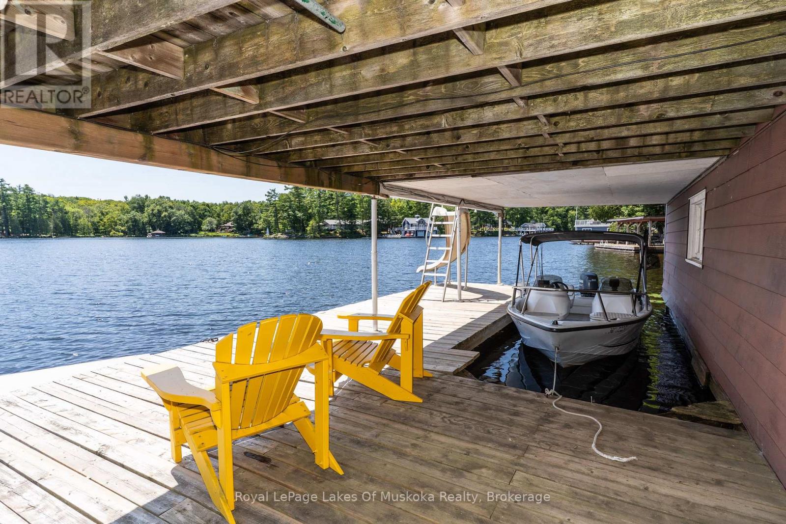 22 - 1254 Barlochan Road, Muskoka Lakes, Ontario  P1P 1R2 - Photo 5 - X13622828