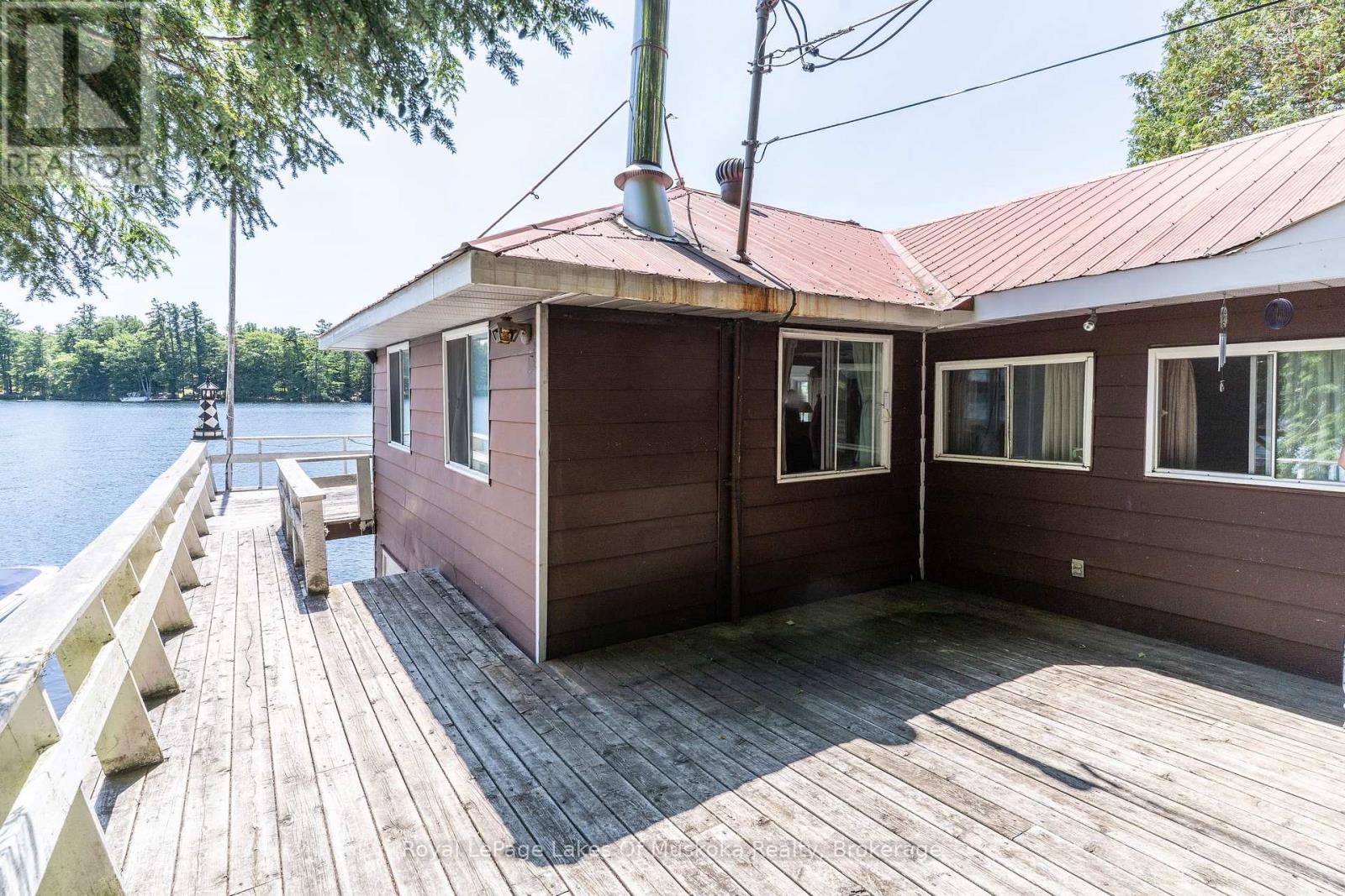 22 - 1254 Barlochan Road, Muskoka Lakes, Ontario  P1P 1R2 - Photo 6 - X13622828