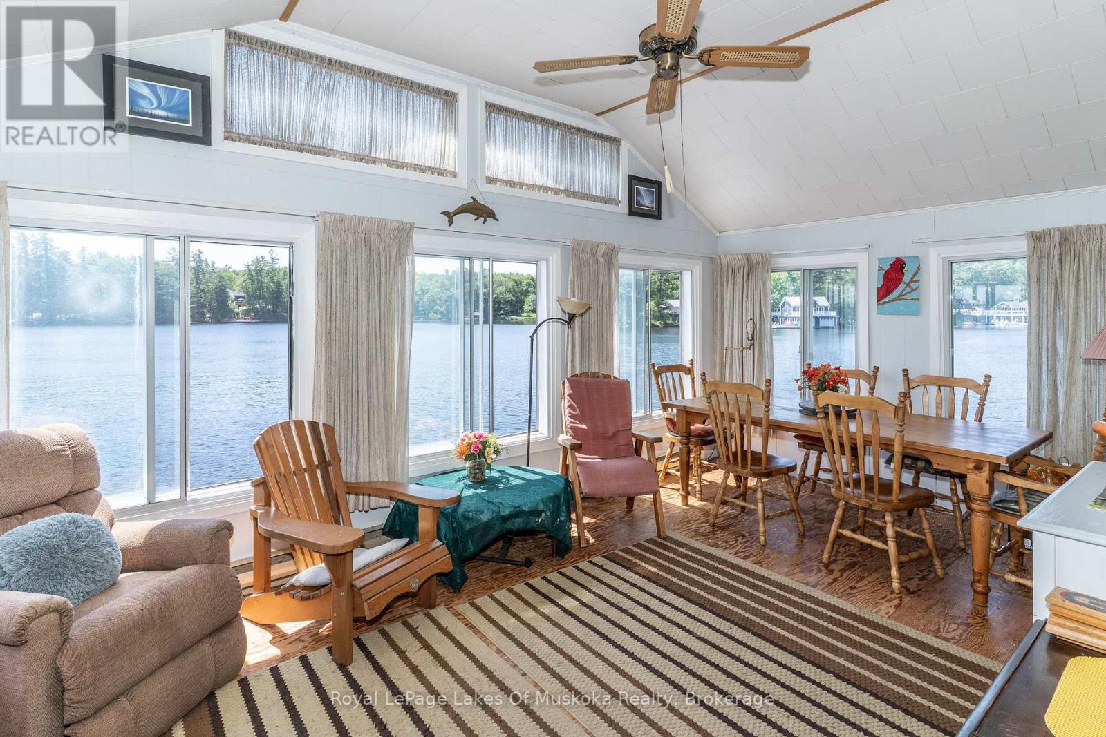 22 - 1254 Barlochan Road, Muskoka Lakes, Ontario  P1P 1R2 - Photo 7 - X13622828