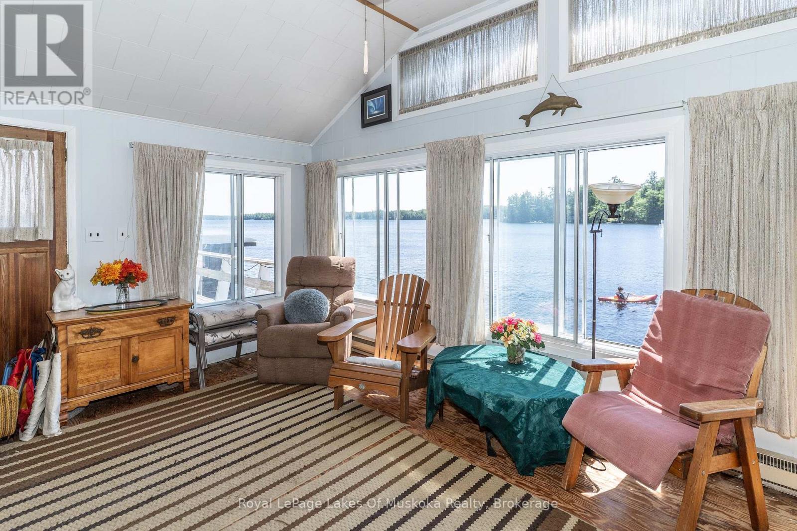 22 - 1254 Barlochan Road, Muskoka Lakes, Ontario  P1P 1R2 - Photo 8 - X13622828