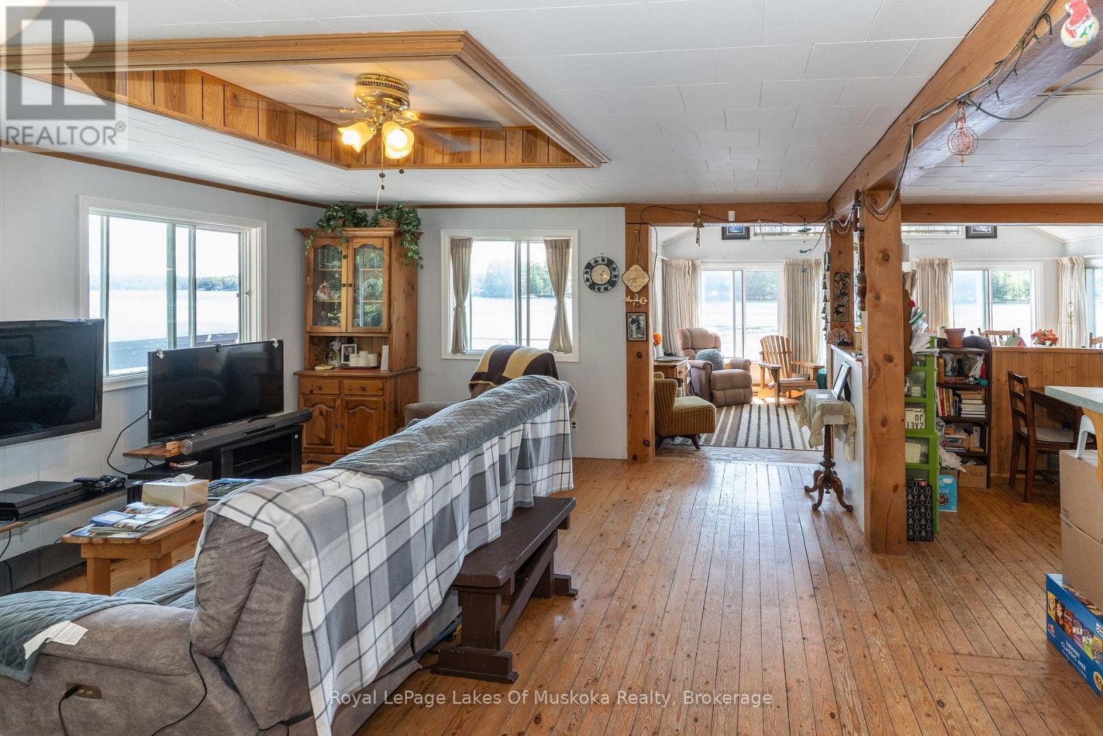 22 - 1254 Barlochan Road, Muskoka Lakes, Ontario  P1P 1R2 - Photo 9 - X13622828