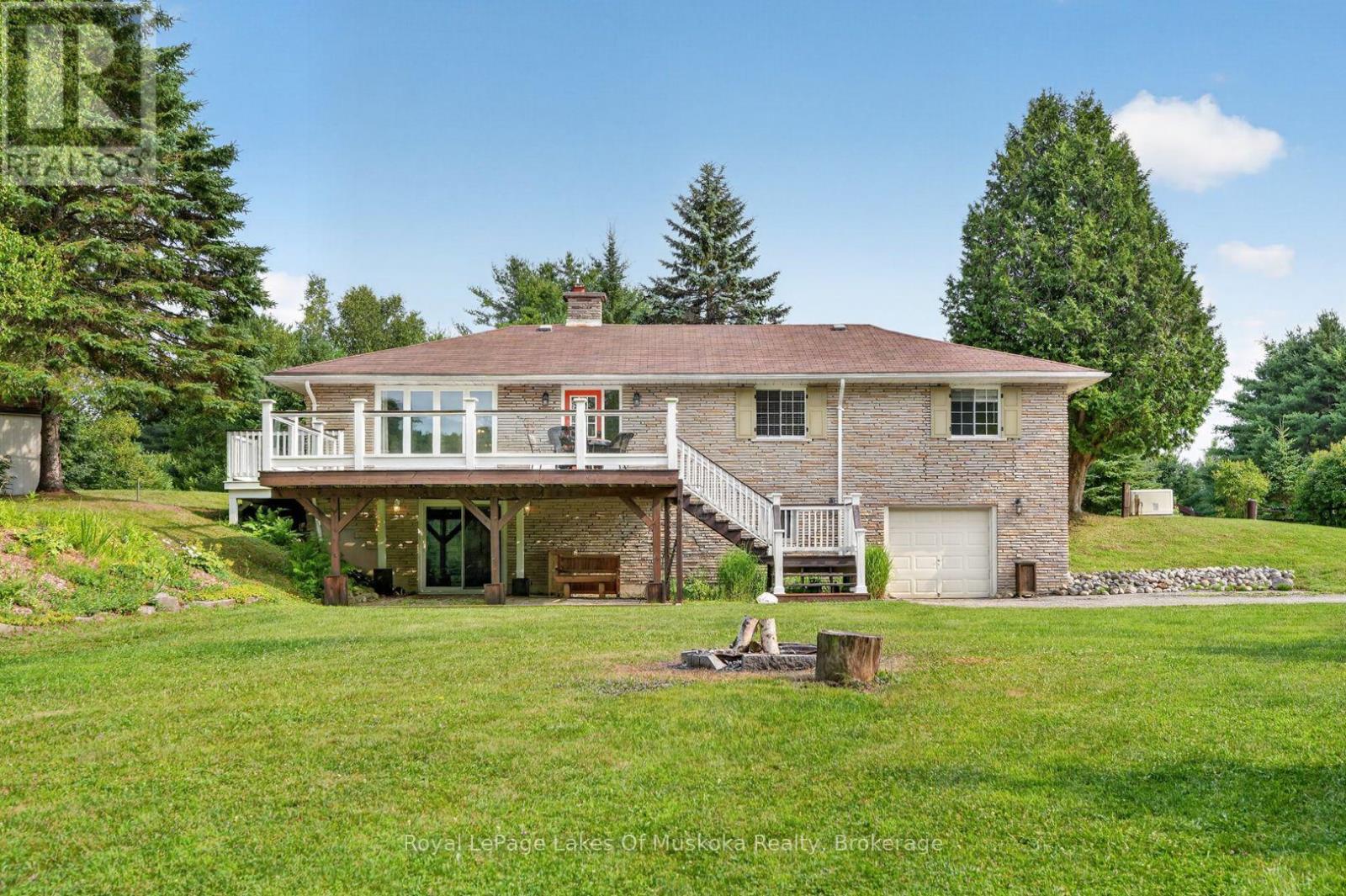 44 Shellwood Shores Avenue, Huntsville, Ontario  P1H 2M4 - Photo 3 - X13624142