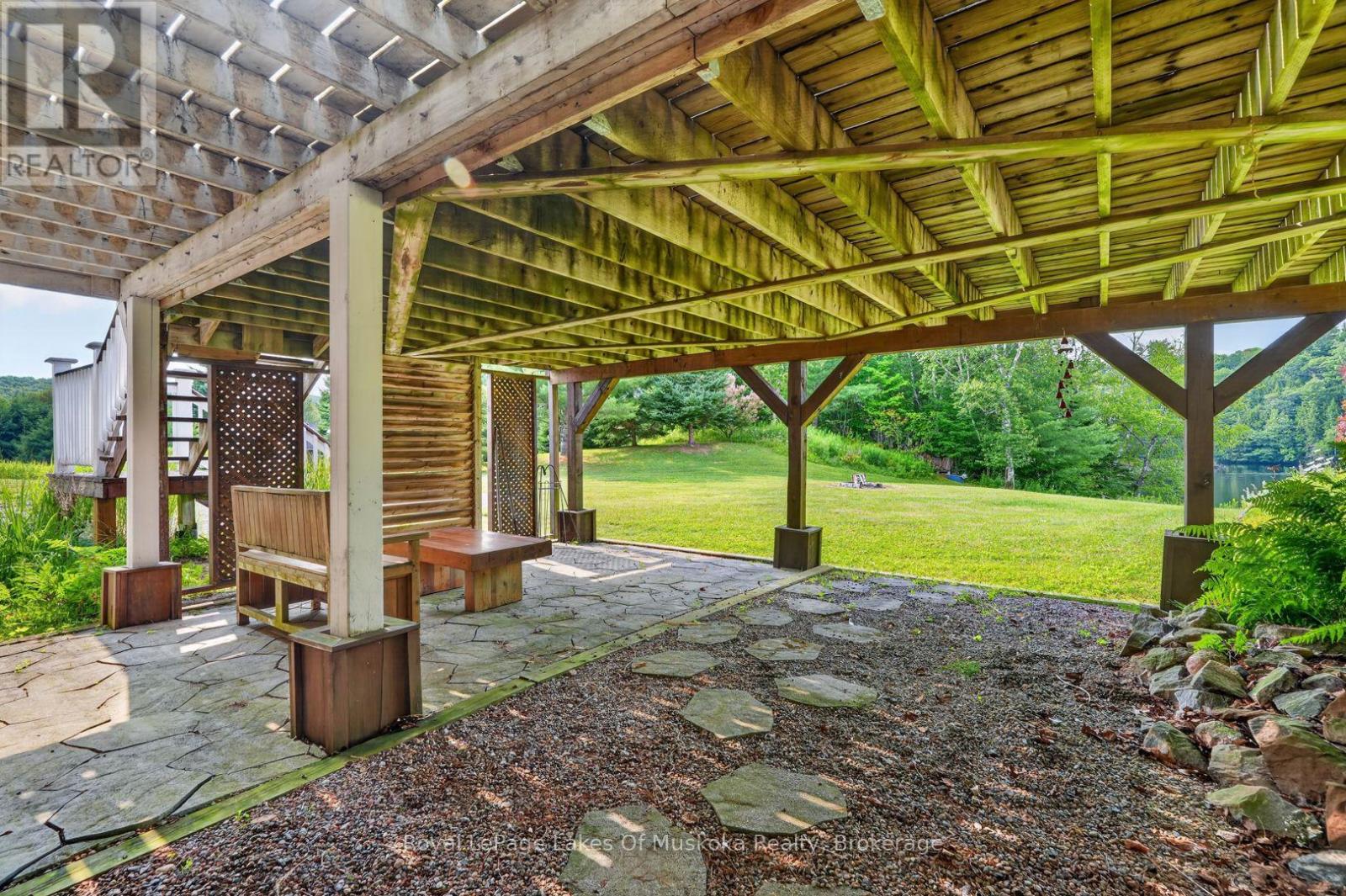 44 Shellwood Shores Avenue, Huntsville, Ontario  P1H 2M4 - Photo 36 - X13624142