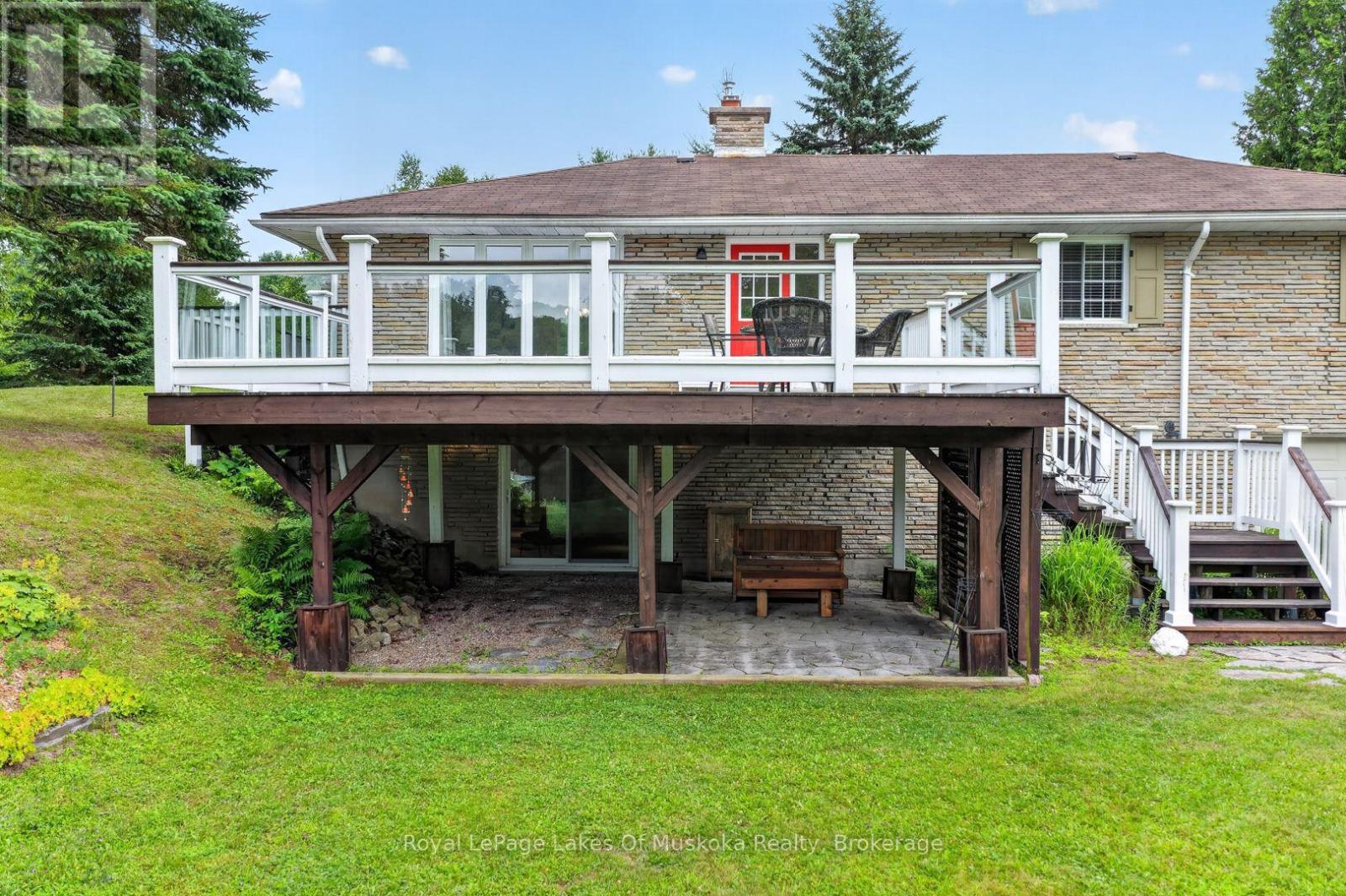 44 Shellwood Shores Avenue, Huntsville, Ontario  P1H 2M4 - Photo 37 - X13624142