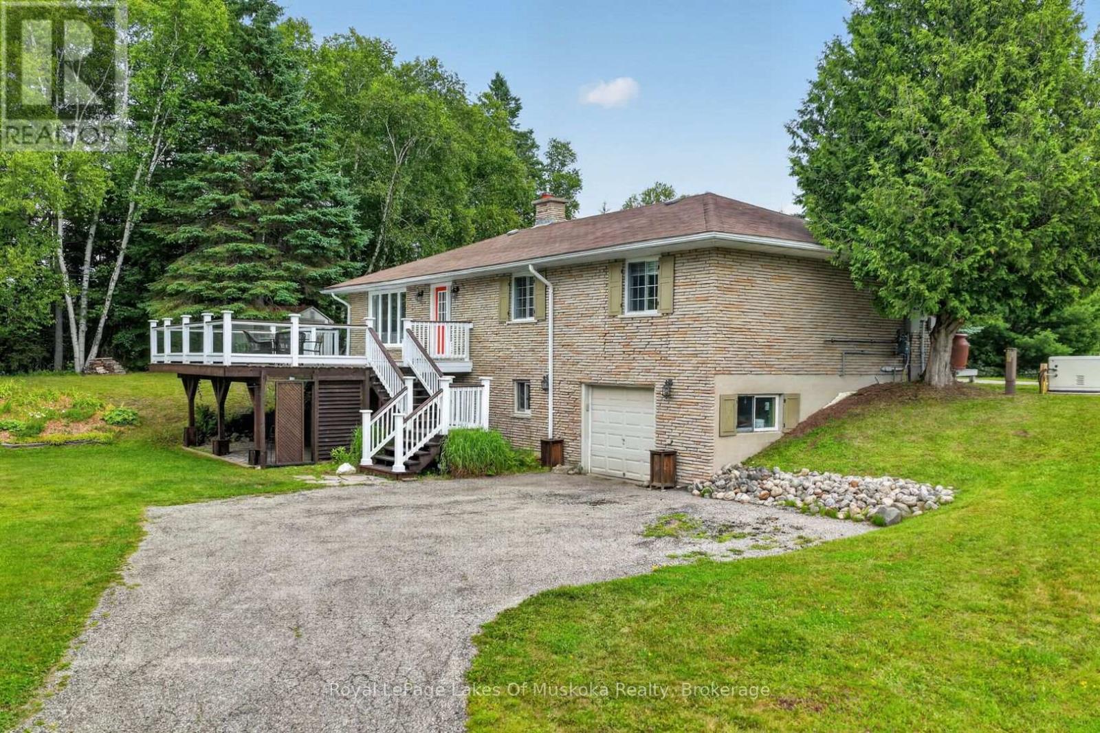 44 Shellwood Shores Avenue, Huntsville, Ontario  P1H 2M4 - Photo 38 - X13624142