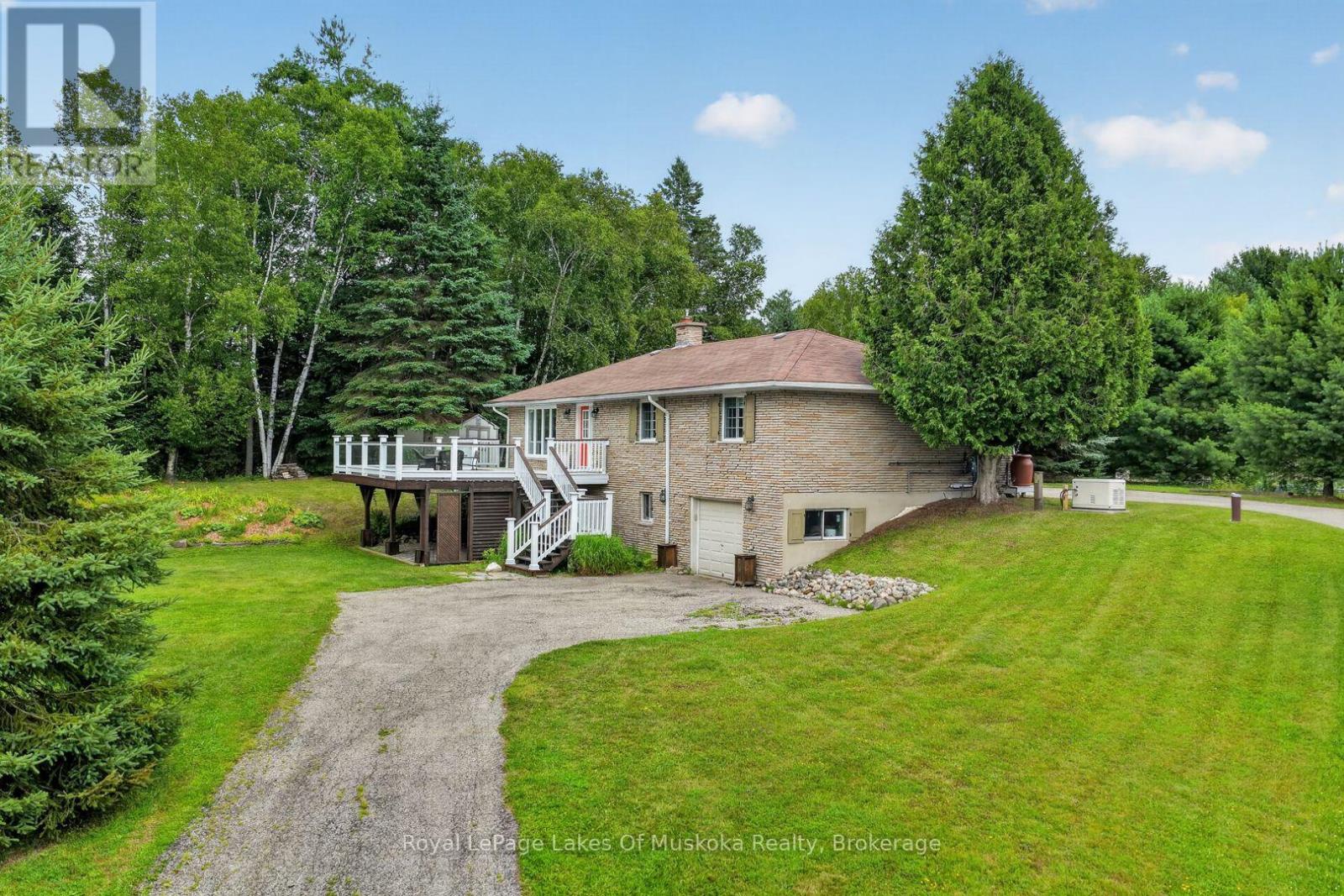 44 Shellwood Shores Avenue, Huntsville, Ontario  P1H 2M4 - Photo 39 - X13624142