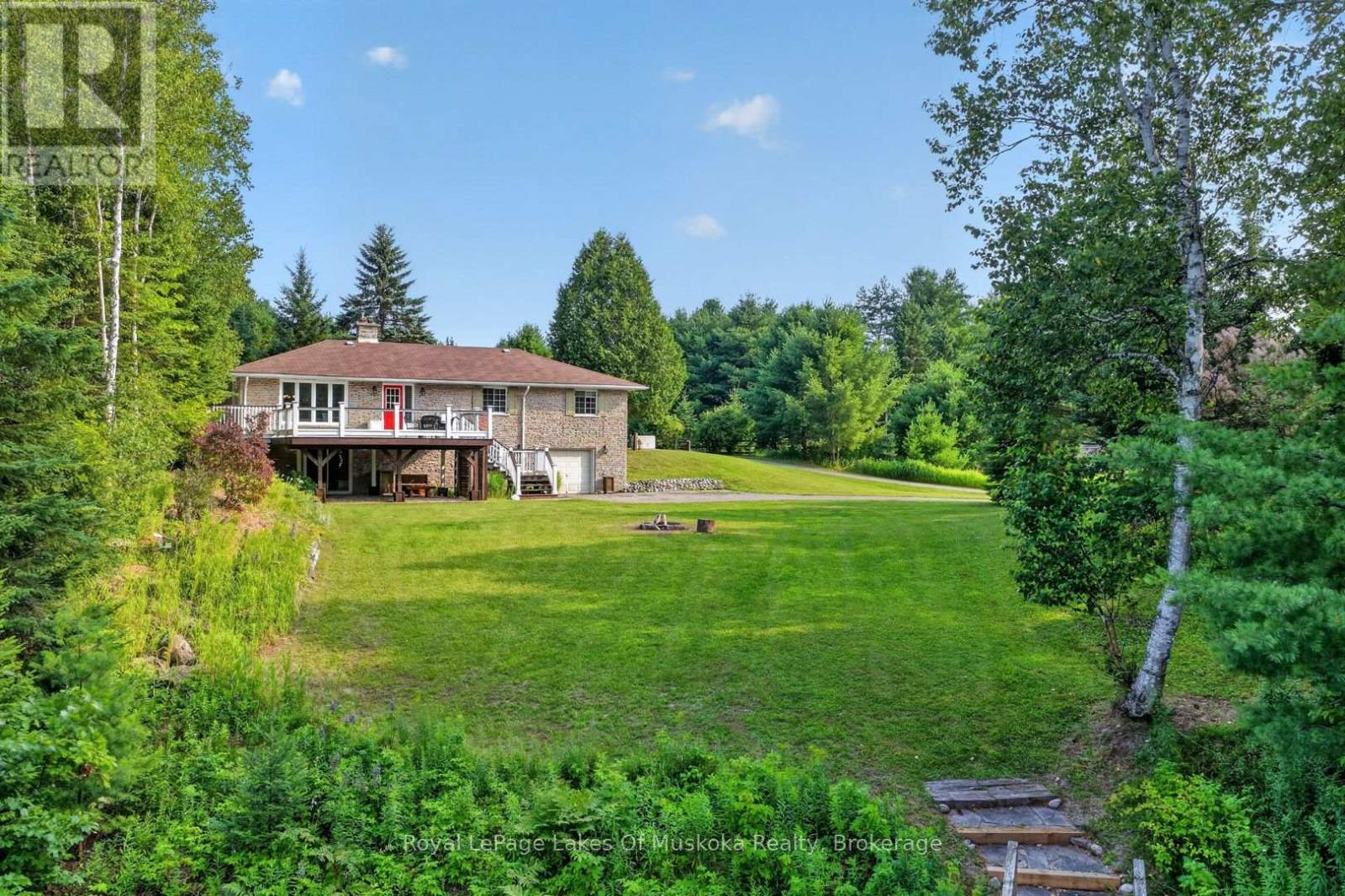 44 Shellwood Shores Avenue, Huntsville, Ontario  P1H 2M4 - Photo 41 - X13624142