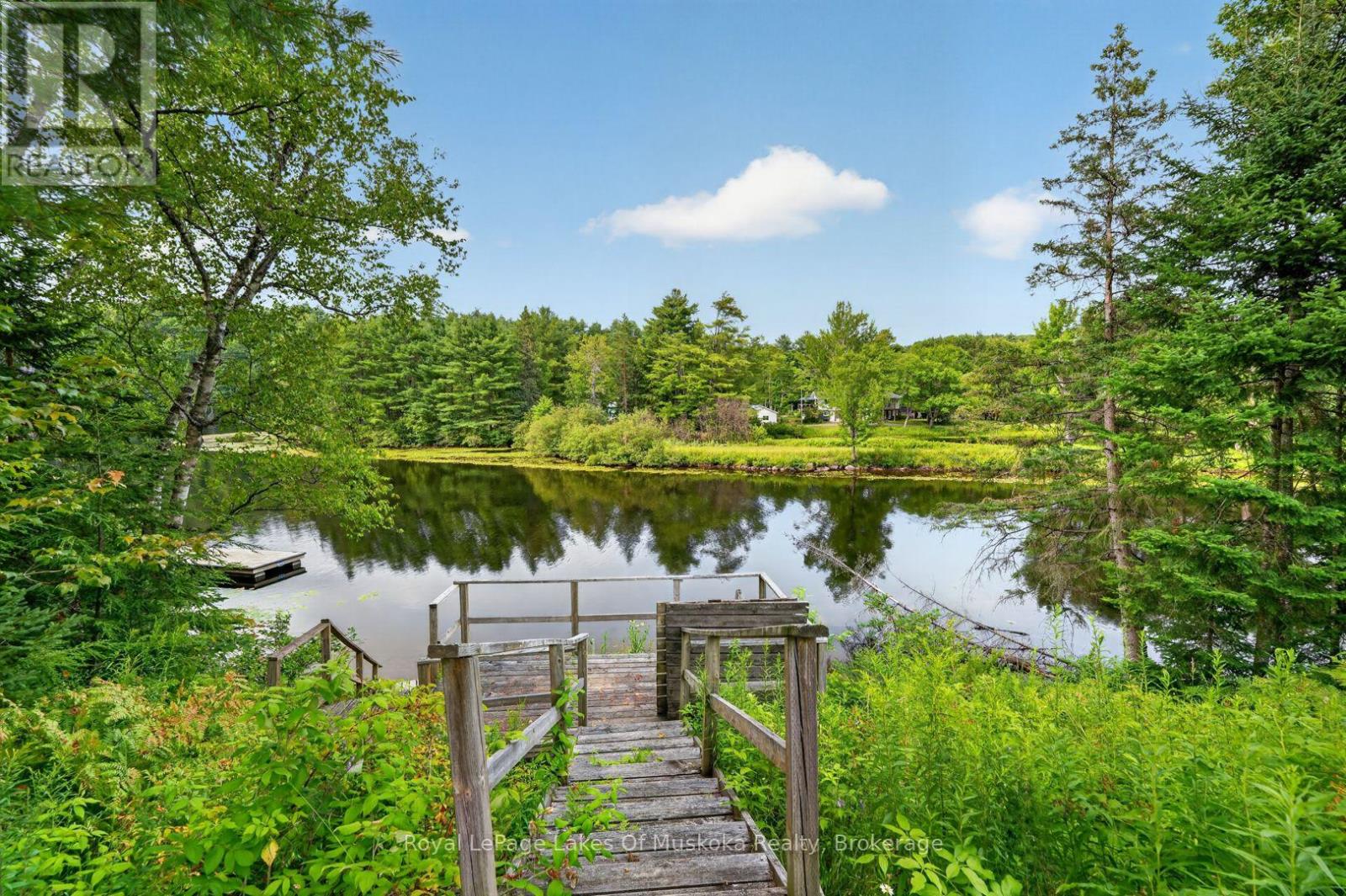 44 Shellwood Shores Avenue, Huntsville, Ontario  P1H 2M4 - Photo 42 - X13624142