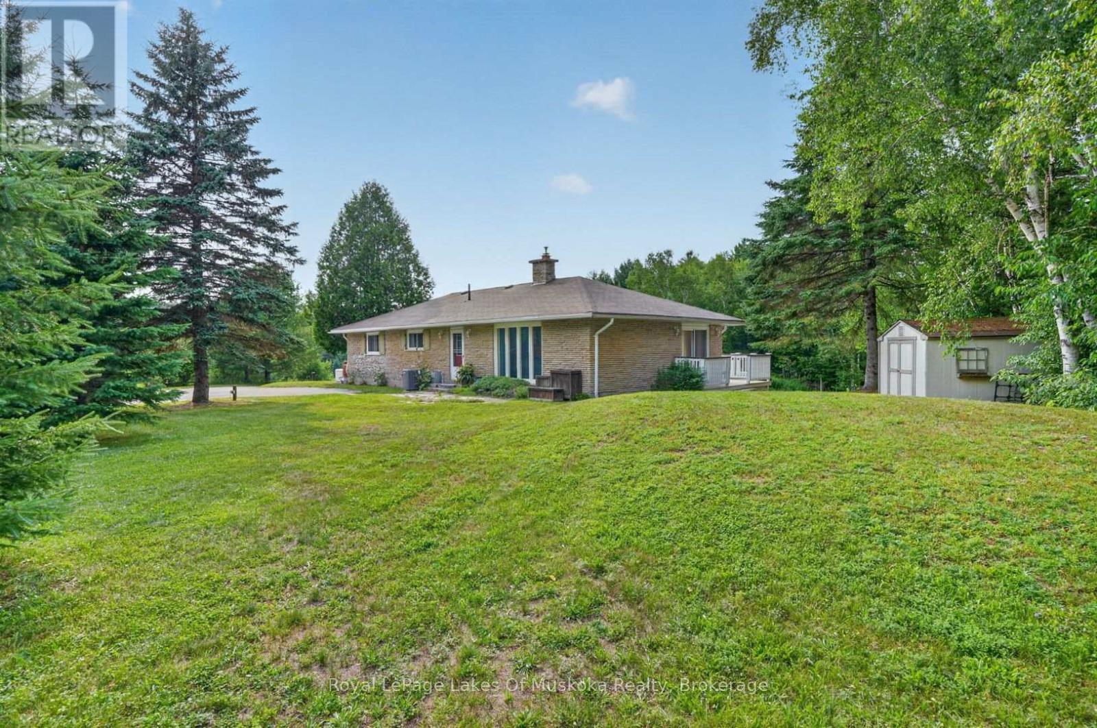 44 Shellwood Shores Avenue, Huntsville, Ontario  P1H 2M4 - Photo 44 - X13624142