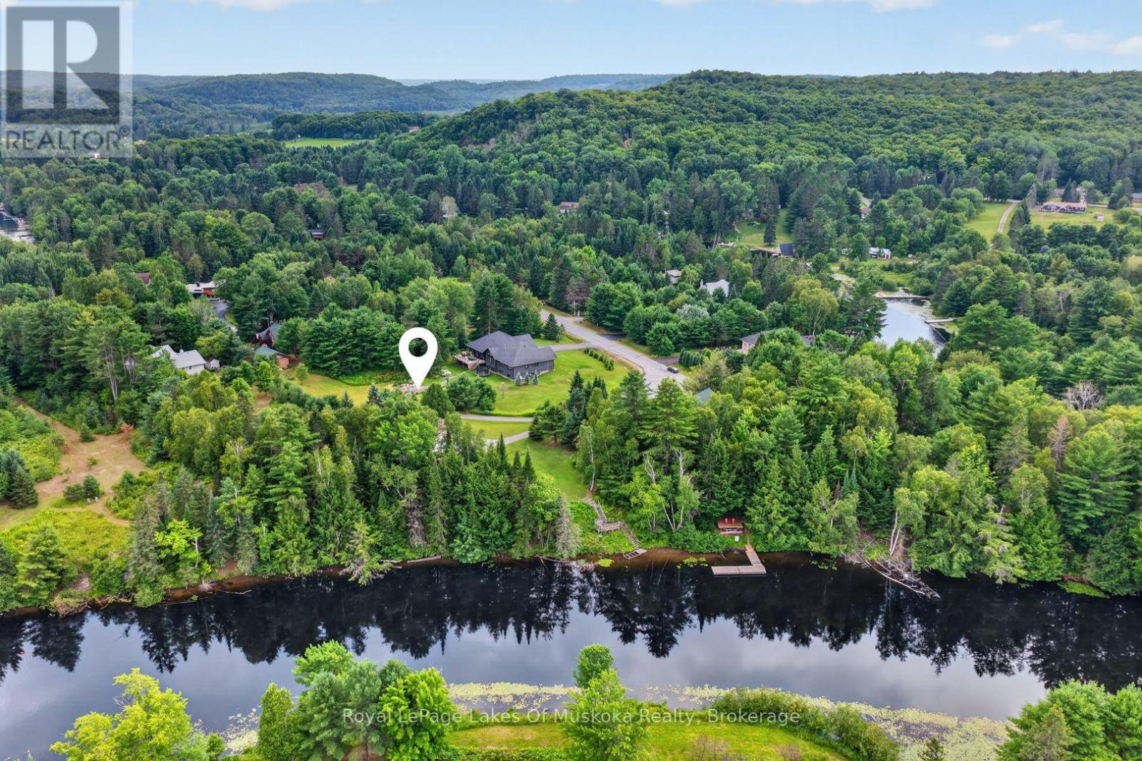 44 Shellwood Shores Avenue, Huntsville, Ontario  P1H 2M4 - Photo 45 - X13624142