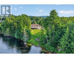 44 SHELLWOOD SHORES AVENUE, Huntsville, Ontario