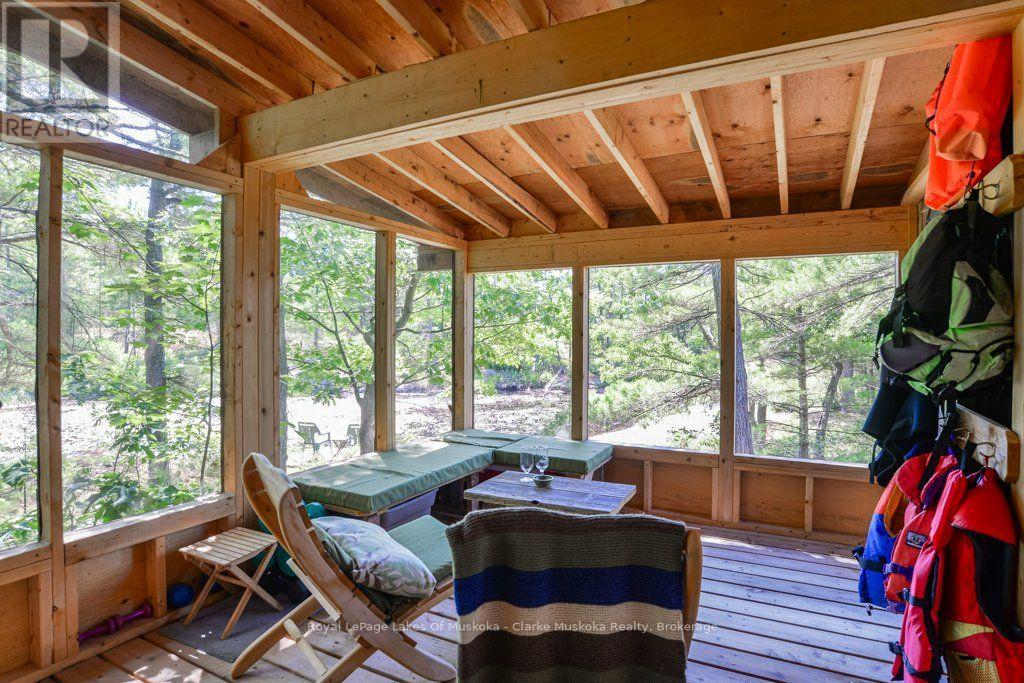 25744 Georgian Bay Shr, Georgian Bay, Ontario  P0E 1E0 - Photo 20 - X13624224