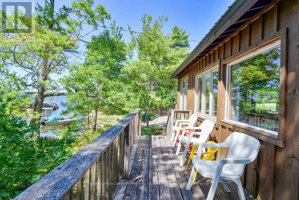 25744 Georgian Bay Shr, Georgian Bay, Ontario  P0E 1E0 - Photo 21 - X13624224
