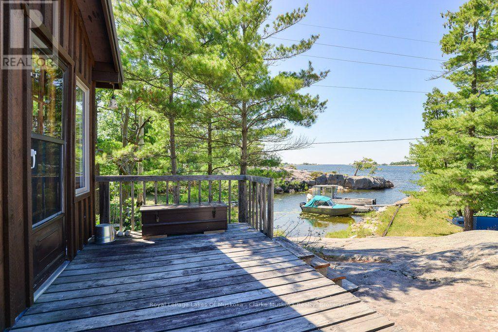 25744 Georgian Bay Shr, Georgian Bay, Ontario  P0E 1E0 - Photo 22 - X13624224
