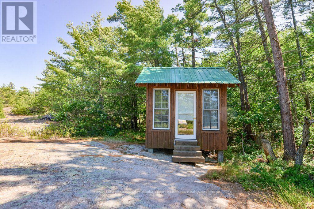25744 Georgian Bay Shr, Georgian Bay, Ontario  P0E 1E0 - Photo 23 - X13624224