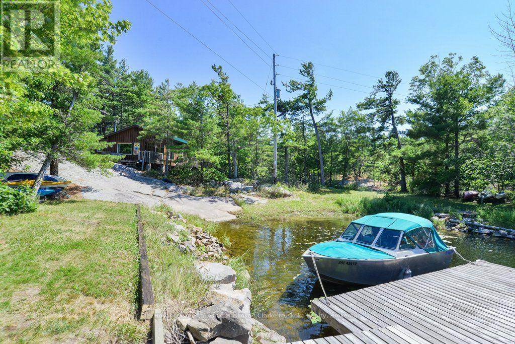 25744 Georgian Bay Shr, Georgian Bay, Ontario  P0E 1E0 - Photo 25 - X13624224