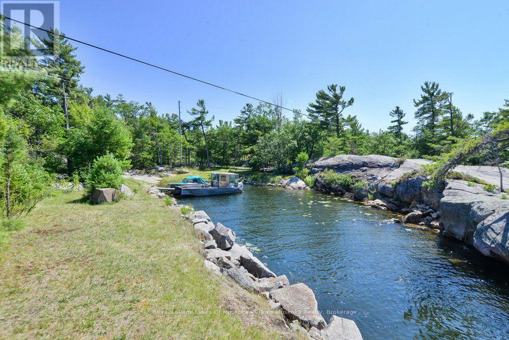 25744 Georgian Bay Shr, Georgian Bay, Ontario  P0E 1E0 - Photo 27 - X13624224