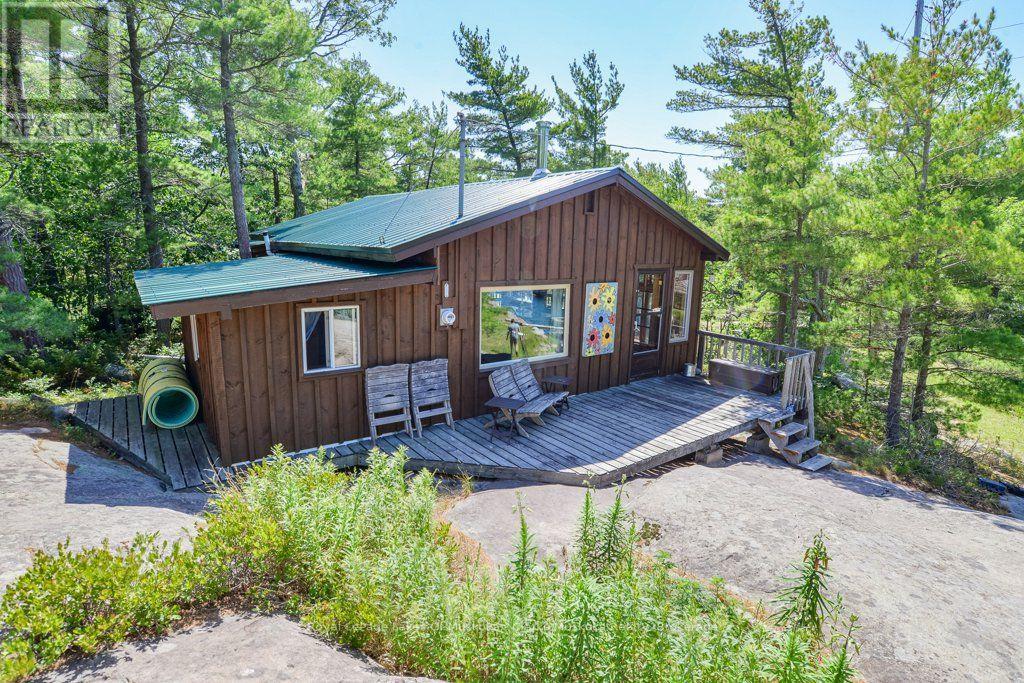 25744 Georgian Bay Shr, Georgian Bay, Ontario  P0E 1E0 - Photo 3 - X13624224
