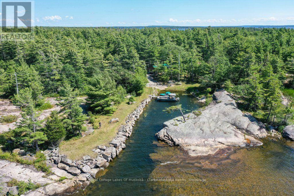 25744 Georgian Bay Shr, Georgian Bay, Ontario  P0E 1E0 - Photo 30 - X13624224