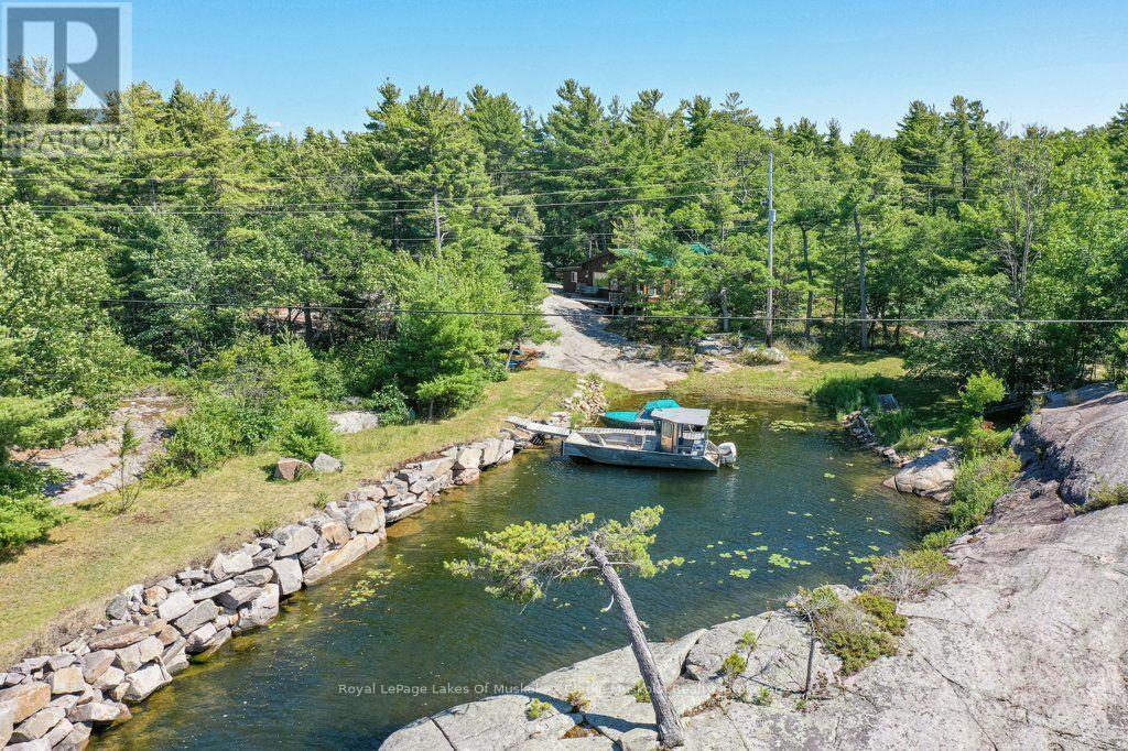25744 Georgian Bay Shr, Georgian Bay, Ontario  P0E 1E0 - Photo 31 - X13624224
