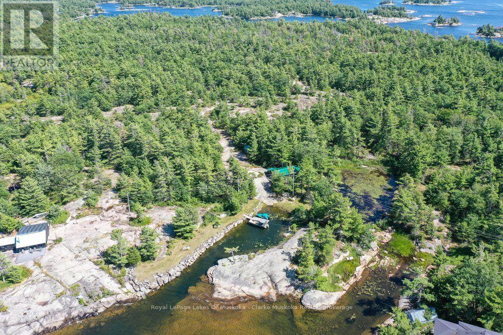 25744 Georgian Bay Shr, Georgian Bay, Ontario  P0E 1E0 - Photo 32 - X13624224