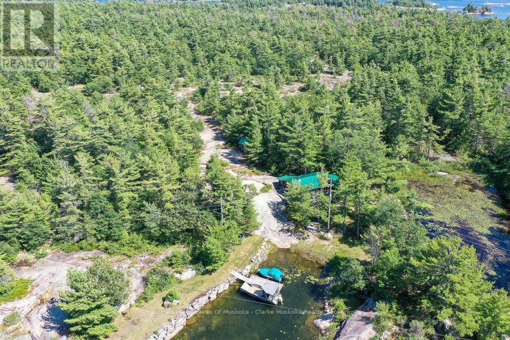 25744 Georgian Bay Shr, Georgian Bay, Ontario  P0E 1E0 - Photo 33 - X13624224