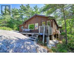 25744 GEORGIAN BAY SHR, Georgian Bay, Ontario