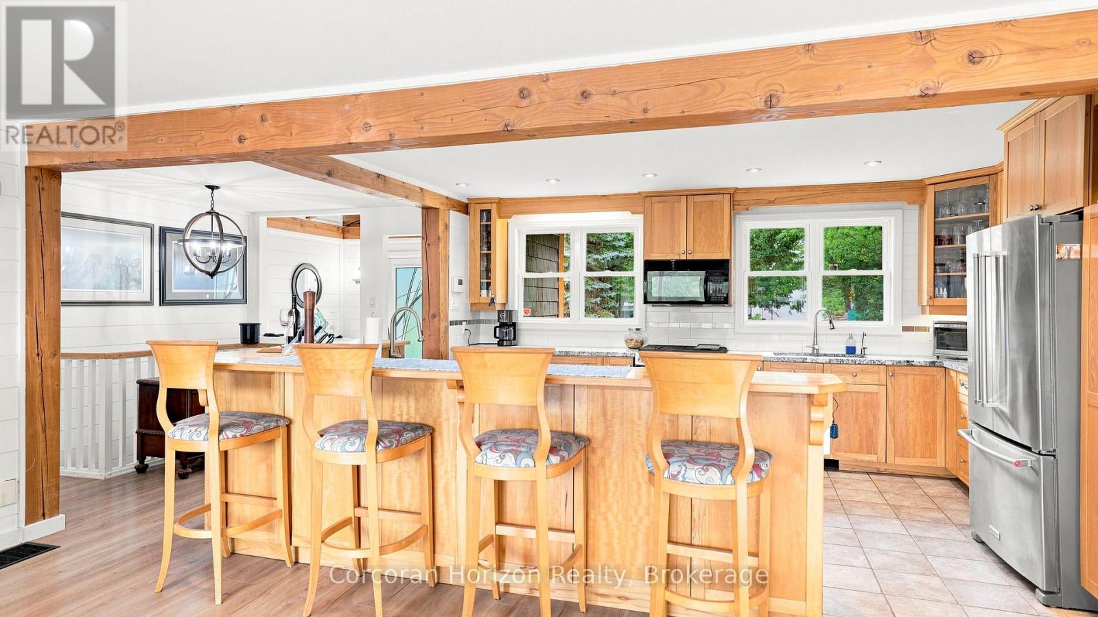 188 Lodge Road, Georgian Bay, Ontario  L0K 1S0 - Photo 17 - X13624364
