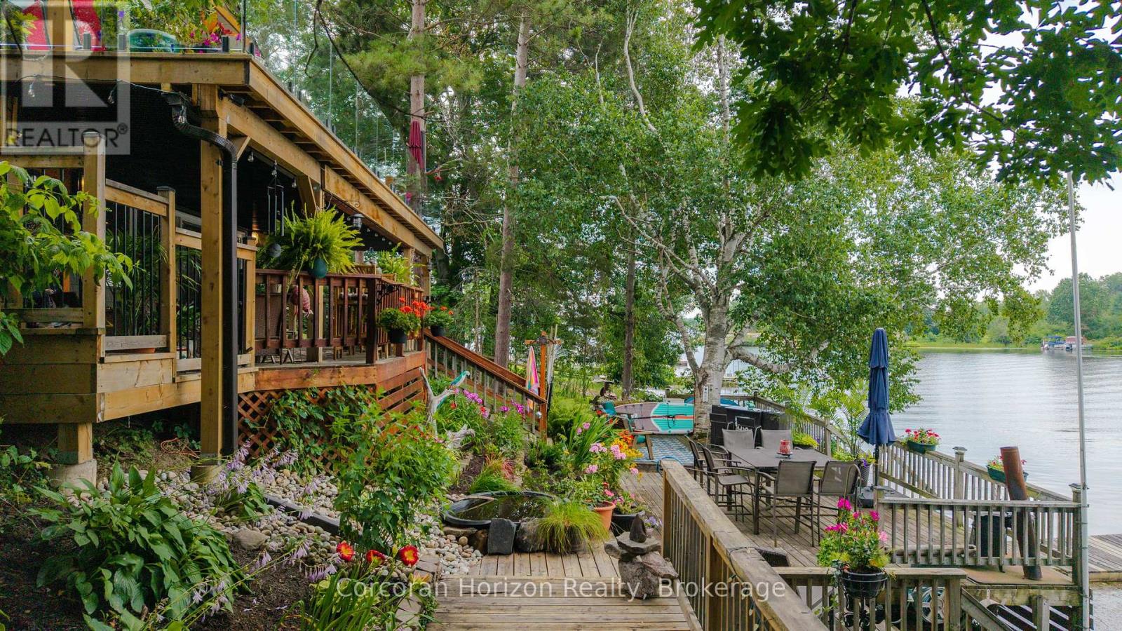 188 Lodge Road, Georgian Bay, Ontario  L0K 1S0 - Photo 34 - X13624364