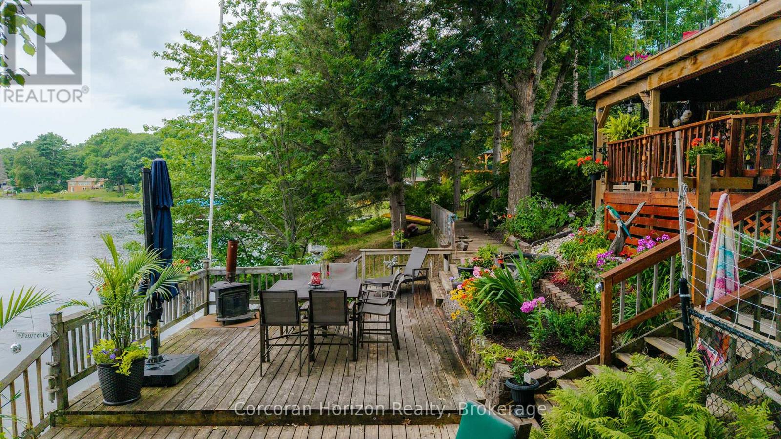 188 Lodge Road, Georgian Bay, Ontario  L0K 1S0 - Photo 35 - X13624364